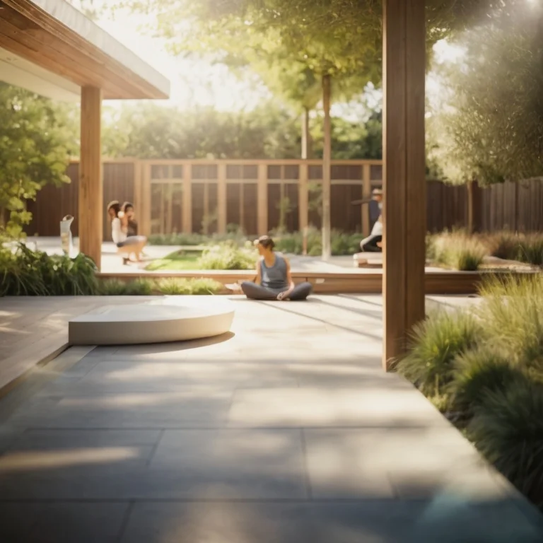 Comprehensive Senior Rehabilitation